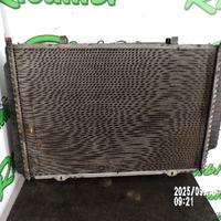 RADIATORE ACQUA SLK R170 KOMPRESSOR 2.0 B. 2001