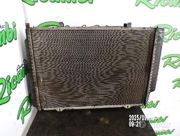 RADIATORE ACQUA SLK R170 KOMPRESSOR 2.0 B. 2001