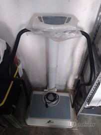 Pedana vibrante Bodyline