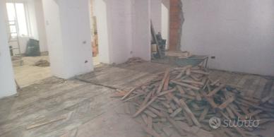 Muratore specializzato