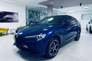 Alfa Romeo Stelvio 2.2 t Sprint Q4 190cv auto