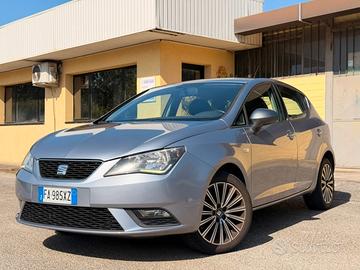 Seat Ibiza 1.0 EcoTSI 95 CV S/S 5p. Connect