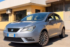 Seat Ibiza 1.0 EcoTSI 95 CV S/S 5p. Connect