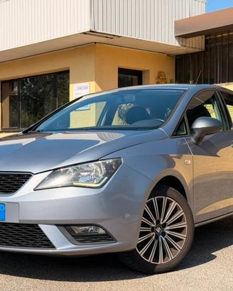 Seat Ibiza 1.0 EcoTSI 95 CV S/S 5p. Connect