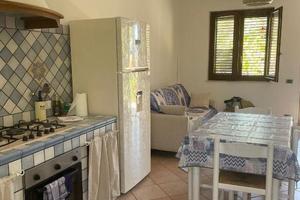 San Vito Lo Capo villetta a 300 metri dal mare