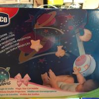 Giochi infanzia Chicco