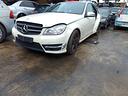ricambi-mercedes-classe-c-w204