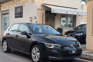 VOLKSWAGEN Golf 2.0TDI 150 DSG Style