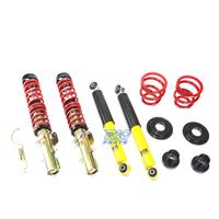 KIT SOSPENSIONE FILETTATA EIBACH MTS SKODA OCTAVIA