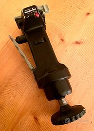 TESTA MANFROTTO
