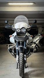 BMW R 1150 GS ADVENTURE 
