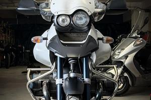 BMW R 1150 GS ADVENTURE 