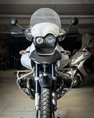 BMW R 1150 GS ADVENTURE 