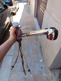 rubinetto con doccetta
