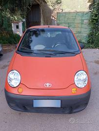Daewoo matiz 2004
