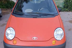 Daewoo matiz 2004