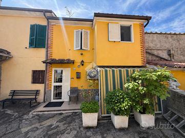 PALAZZINA A VASANELLO