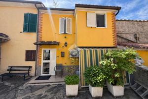 PALAZZINA A VASANELLO