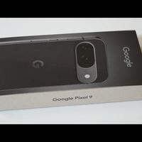 Pixel 9 nero 128GB, 2 mesi di vita, in garanzia