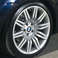 Cerchi bmw 19 style M172 Originali
