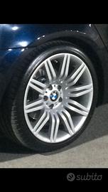 Cerchi bmw 19 style M172 Originali