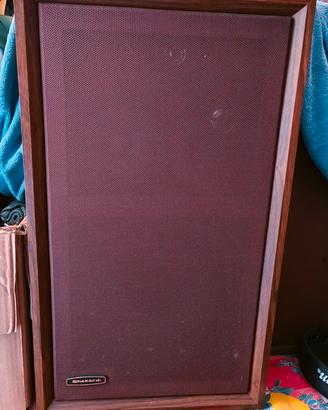 Shakard TS 4070