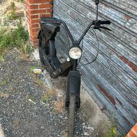 Telaio piaggio ciao prima serie