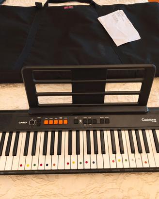 Tastiera casio