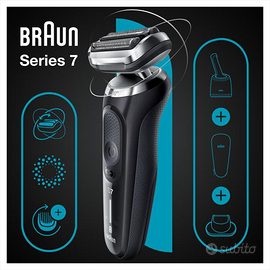 BRAUN - SERIES 7_71-N7200CC-NERO