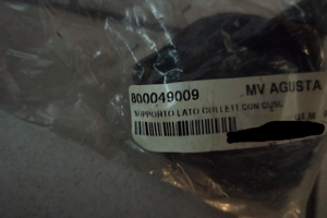 RICAMBI CAGIVA W12-T4 350 EMI