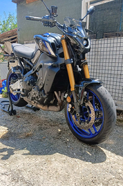 Yamaha MT 09 SP