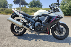 Gsx 650 F