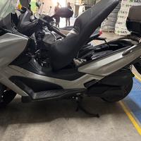kymco X-TOWN 300 2021