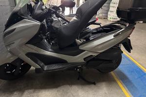 kymco X-TOWN 300 2021