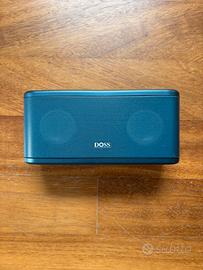 Cassa bluetooth Doss