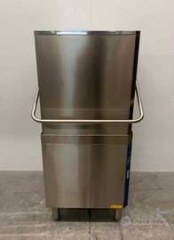 Lavastoviglie professionale Electrolux HHT8