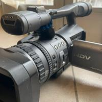 Videocamera Sony Fx7