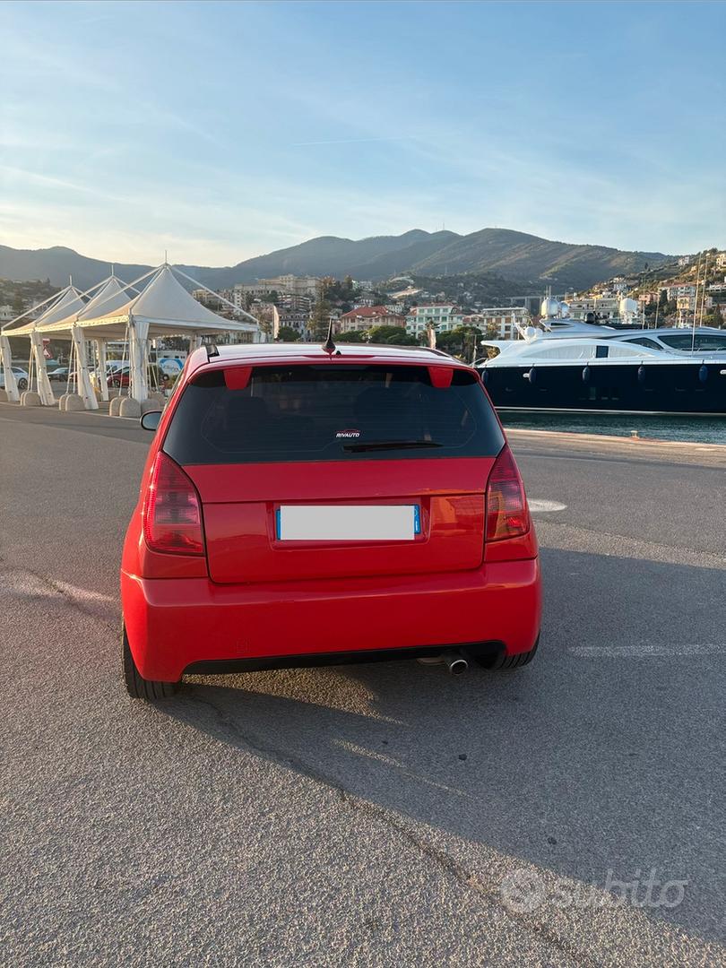 Citroen C2 2005 photo 5