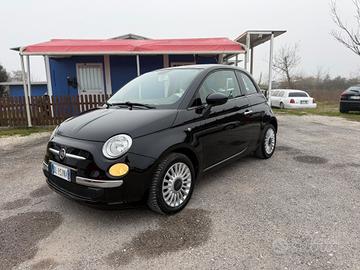 Fiat 500 1.2 Lounge GPL NEOPATENTATI