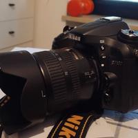 NIKON 7100