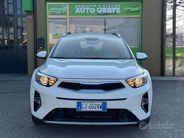 Kia Stonic 1.2 Benzina 99CV 42000KM!!!!