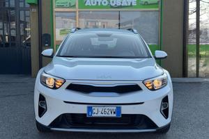 Kia Stonic 1.2 Benzina 99CV 42000KM!!!!