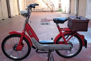 Piaggio Ciao - 1975