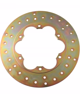 Disco freno Cagiva Elefant 750 900