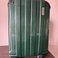 Valigia trolley mini CARPISA rigida 32x22 h.54