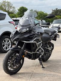 Benelli TRK 502