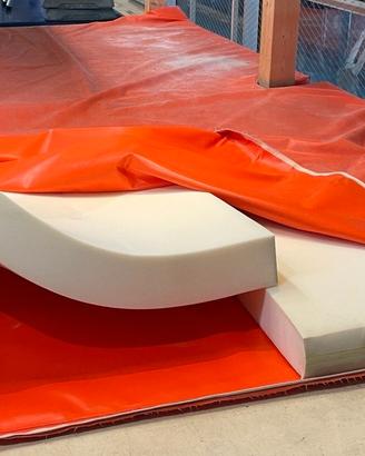 materassone anticaduta