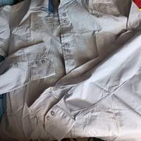 camicia sottotono uomo XXL 