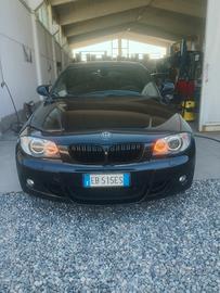 BMW 118d allestimento M 143cv 105kw 