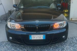 BMW 118d allestimento M 143cv 105kw 